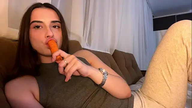 LunaTune Webcam-Show