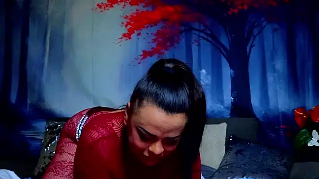 ElizabethEven 라이브 XXX 채팅