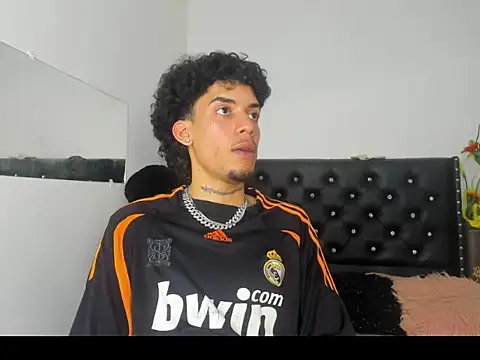 Ryder-Stone: онлайн-секс-чат