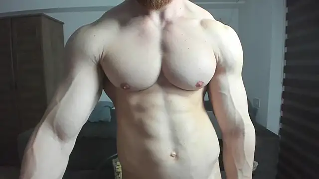 Chat XXX ao vivo de ZkkBlitz