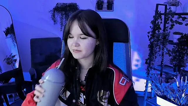 Sembang XXX Secara Langsung Elainebeness