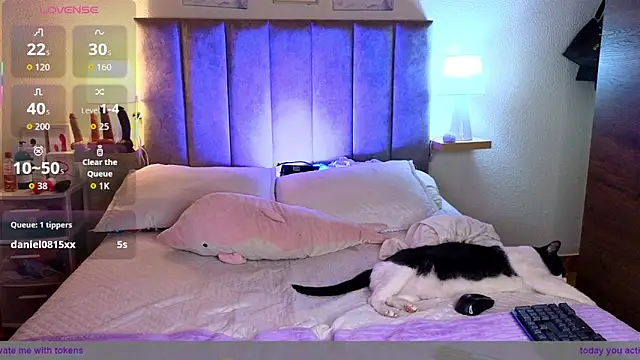 Chat +18 de juliana-mancini ao vivo