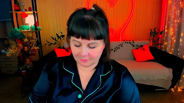 CrystaalStaarのライブXXXチャット