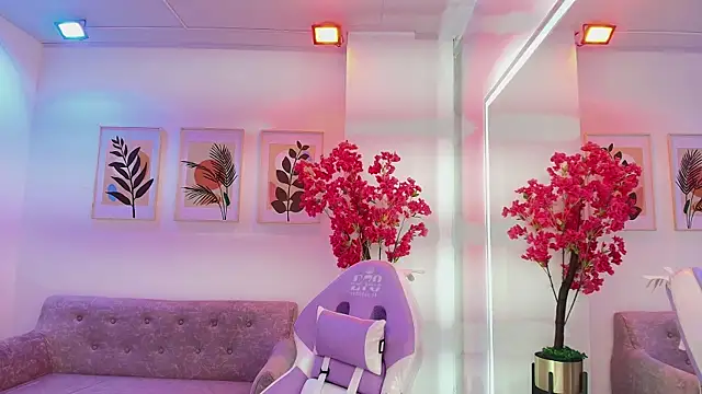 Онлайн чат XXX Anie_johnson