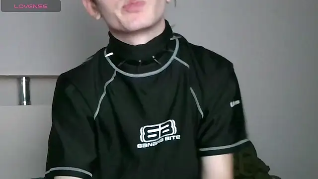 Ernest_ice webkamerás műsora