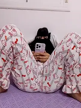 Czat XXX na żywo – Samaarsexy23