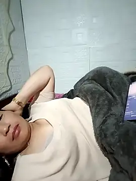 baby_112233 网络视讯表演