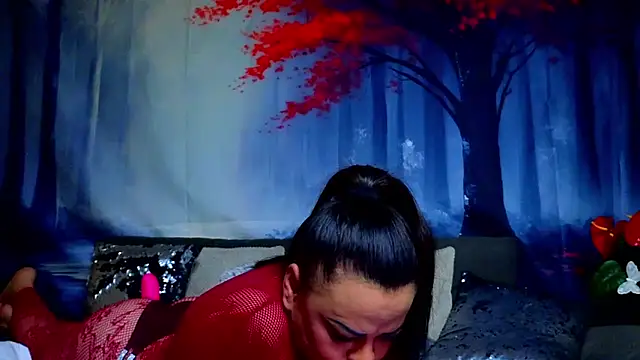 ElizabethEven 라이브 XXX 채팅