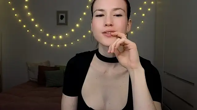 AliciaNewell's Live XXX Chat