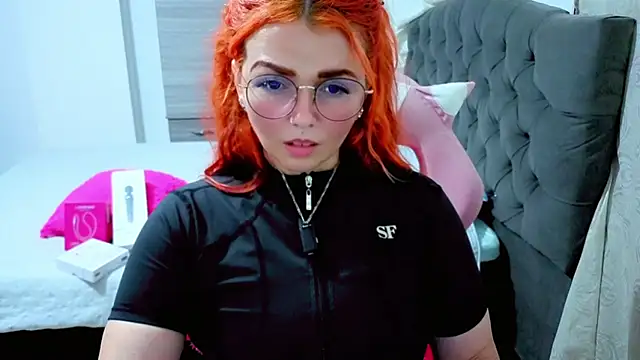 Alexatexa2929 – Live XXX-chat