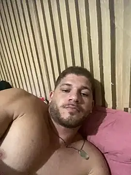 Andeilson1999 Webcam Show