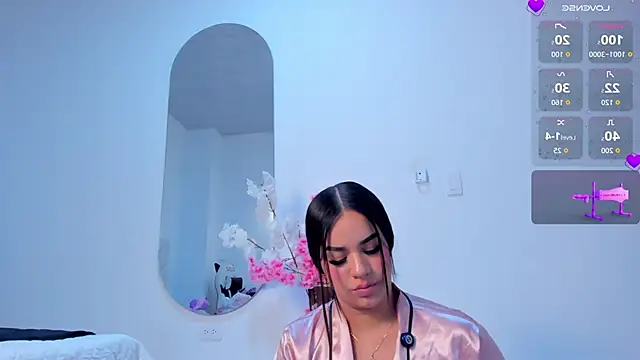 zoe_rivers live XXX chat