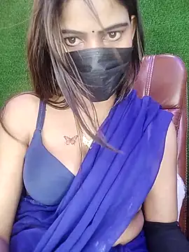 CUTI-NAINA Chat XXX in diretta