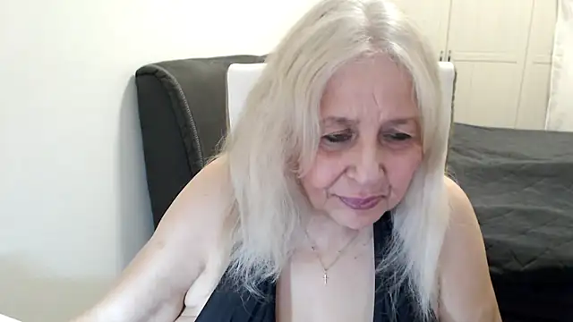 Webkamerová show SusiLifeXXX