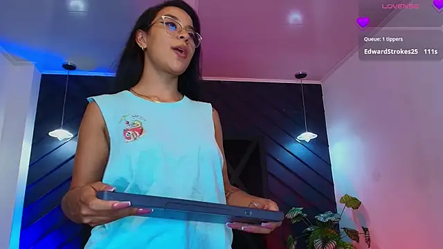 zoe_martins_ Chat XXX in diretta