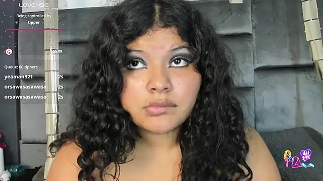 Jessica_Beltrann live XXX chat