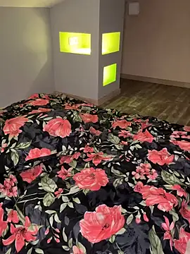 Chat XXX en directo de joujou95012