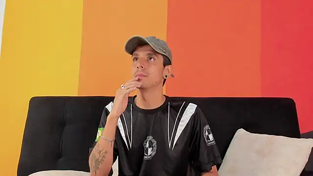 Anghell_BC 在線直播表演