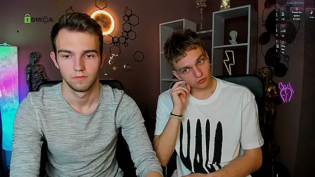 Онлайн чат XXX john_lik