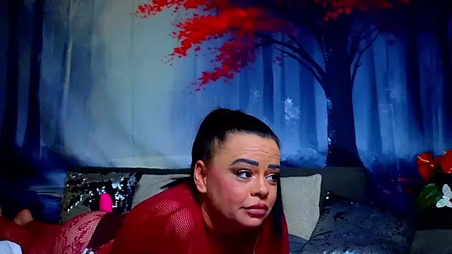 ElizabethEven Chat XXX in diretta