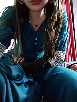 Webkamerová show Noor_Darliing