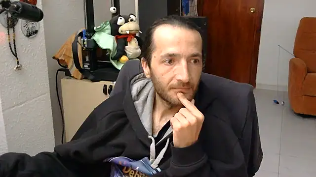 Chat XXX en directo de softail85