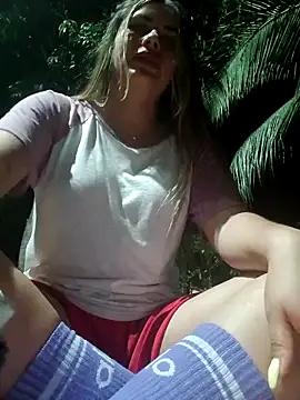 Czat XXX na żywo – Cata_city1106