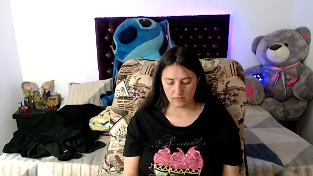 Lorenahot_06n Live XXX chat