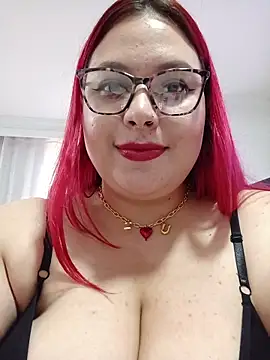 Czat XXX na żywo – Blair_Elliss