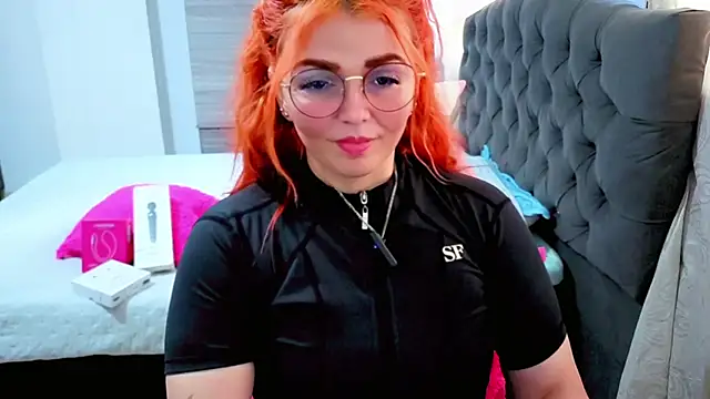 Czat XXX na żywo – Alexatexa2929