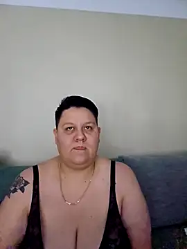 DevilDahm's Live XXX Chat