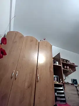 naughty69curls Webcam show