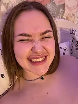 gi_grahams Webcam-Show