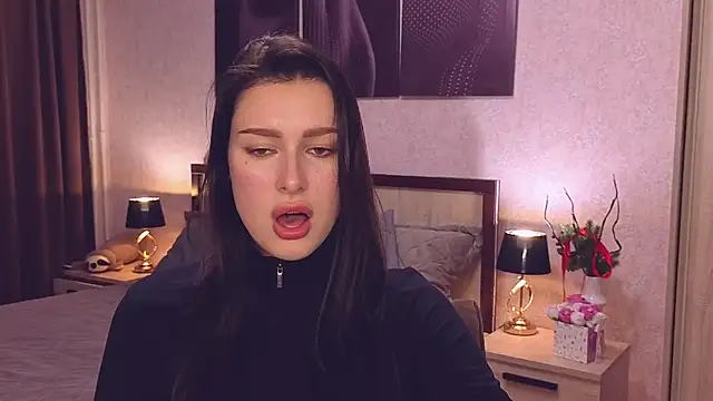 Czat XXX na żywo – AmandaGentle