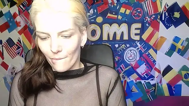 VanessaRey_ Obrolan Langsung XXX