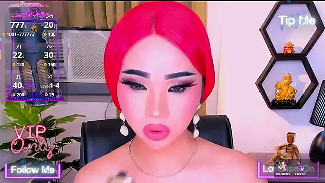 Czat XXX na żywo – _prettyjawdropper_