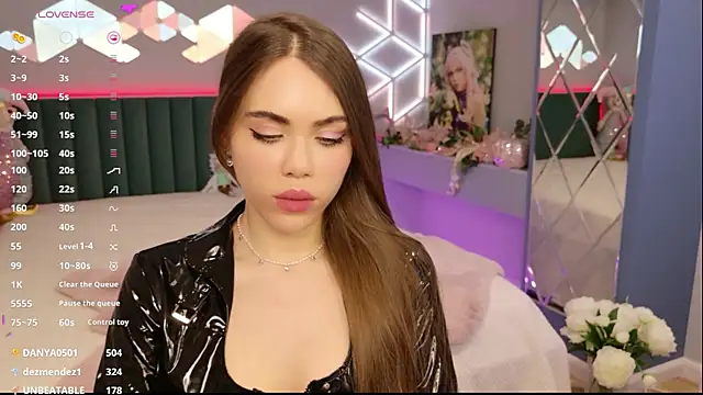 MimiForcen Live XXX chat