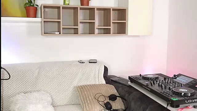 Czat XXX na żywo – SatyaDj