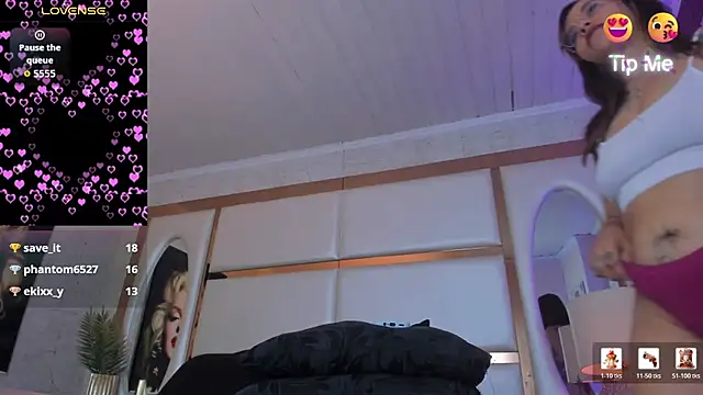 CelesteVega33n Live XXX chat