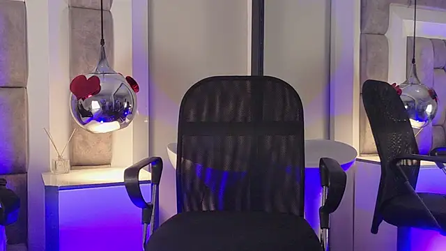 Austin_Reedss Webcam-Show