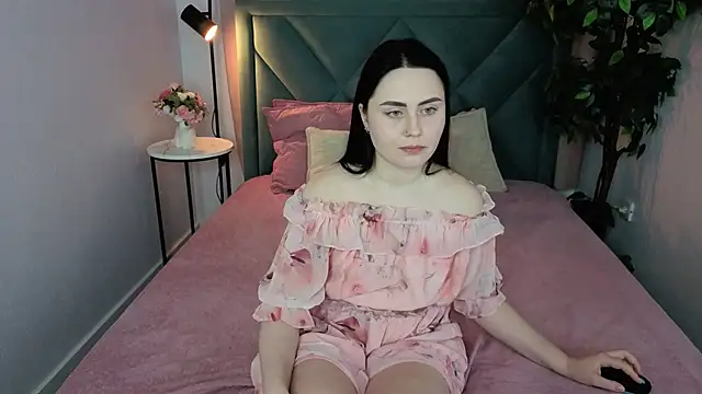 NoraLumi Obrolan Langsung XXX