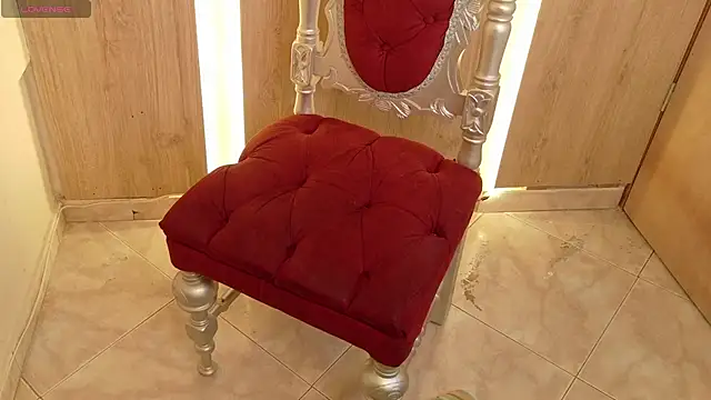 JakeandHeidyのウェブカメラショー