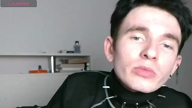 Ernest_ice Webcam-Show