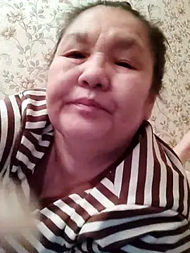 Zulfiya_Bruce's Live XXX Chat