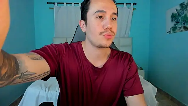 عرض كام juan__jimenez