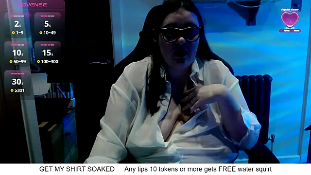 Rebecca_Summer's Live XXX Chat