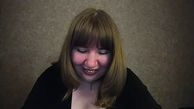 แชท XXX สดของ DafnaMonroe