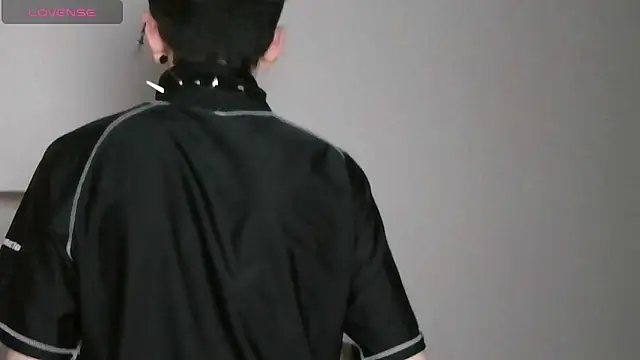 Ernest_ice's Webcam Show