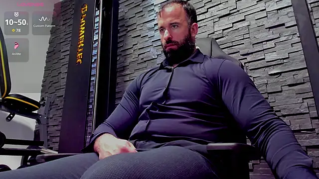 Sembang XXX Secara Langsung David_Big_Daddy