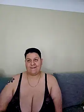 DevilDahm Live XXX-Chat